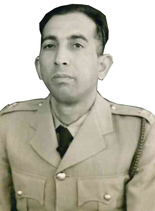 L.R. Malhotra